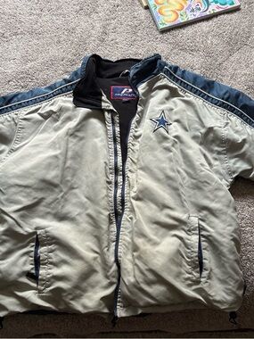 NFL Dallas Cowboys Jacket